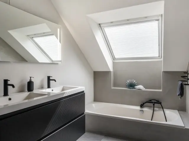 Outerlant 29, AKERSLOOT