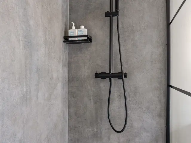 Outerlant 29, AKERSLOOT