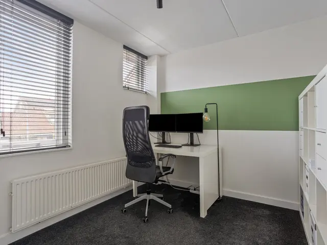 Outerlant 29, AKERSLOOT