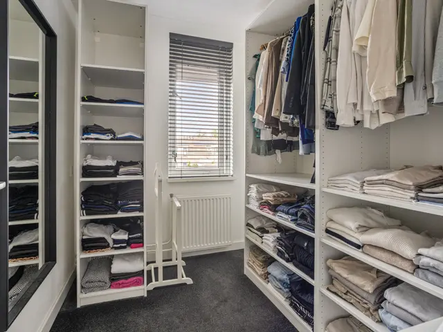 Outerlant 29, AKERSLOOT