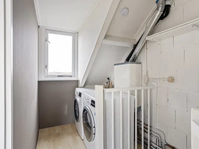 Outerlant 29, AKERSLOOT