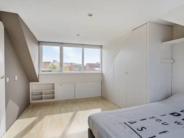 Outerlant 29, AKERSLOOT