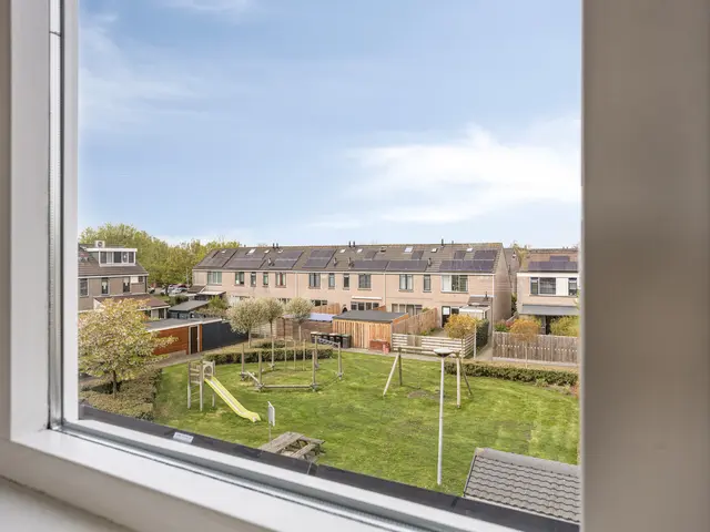 Outerlant 29, AKERSLOOT