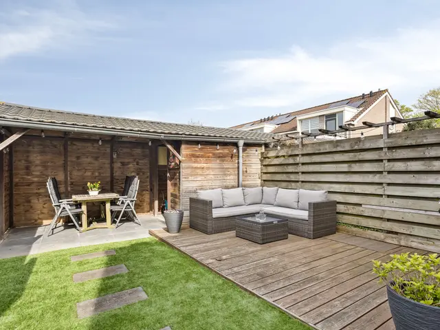 Outerlant 29, AKERSLOOT