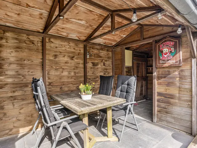 Outerlant 29, AKERSLOOT