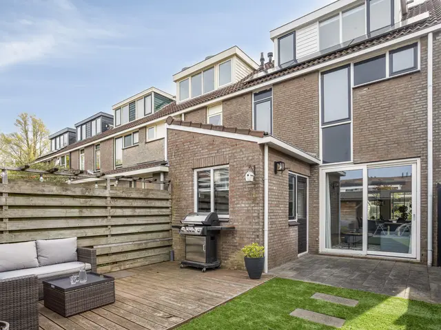 Outerlant 29, AKERSLOOT