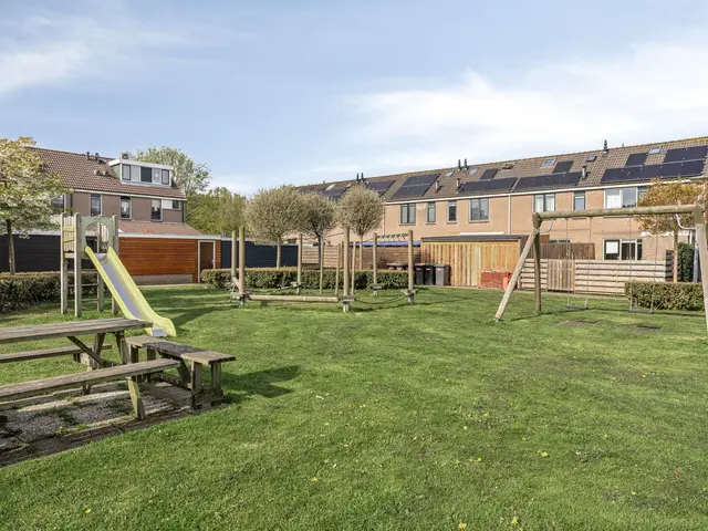 Outerlant 29, AKERSLOOT