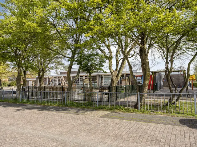 Outerlant 29, AKERSLOOT