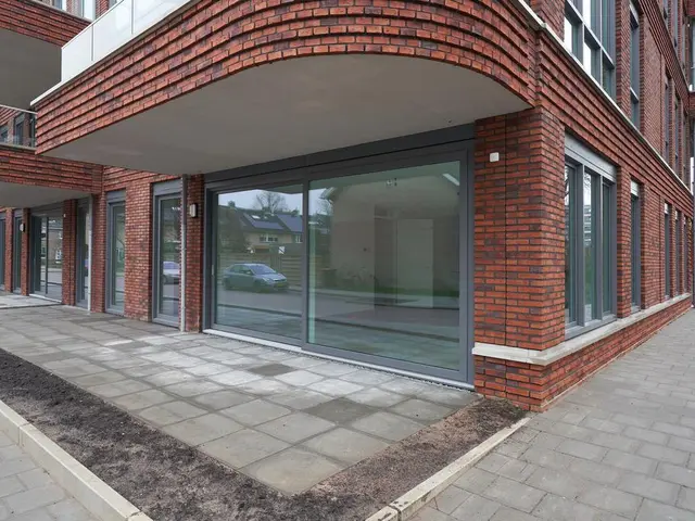 Dokter van Nieveltweg 3d, CASTRICUM