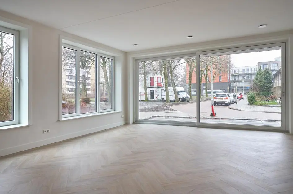 Dokter van Nieveltweg 3d