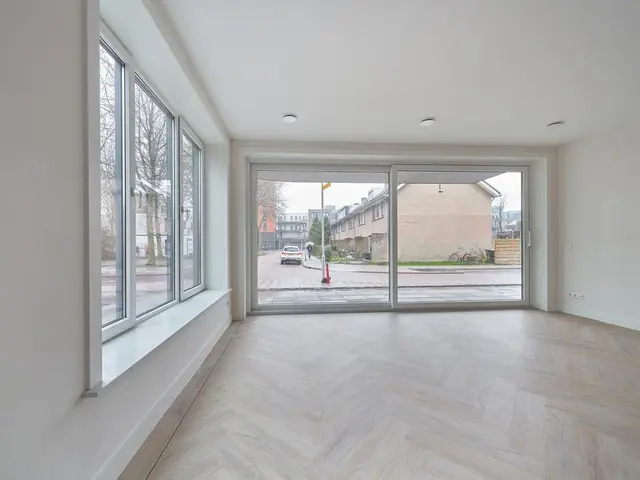 Dokter van Nieveltweg 3d, CASTRICUM