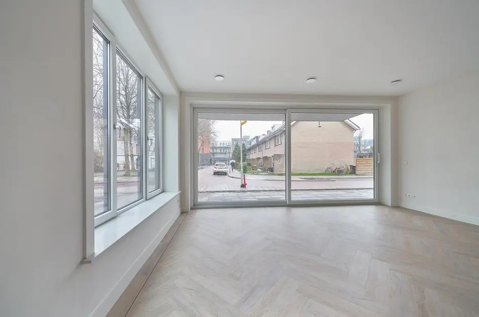 Dokter van Nieveltweg 3d