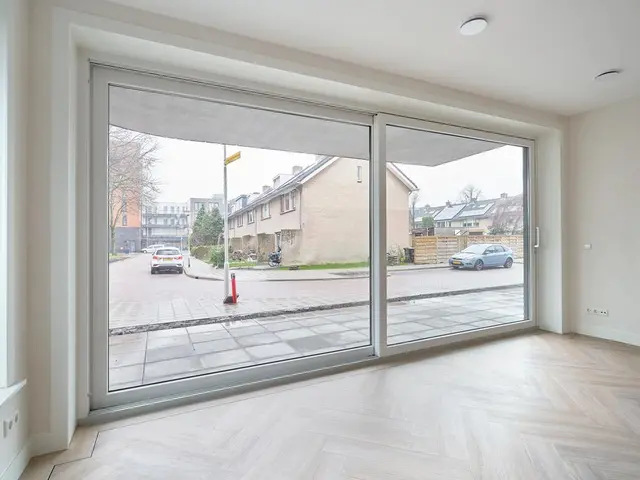 Dokter van Nieveltweg 3d, CASTRICUM