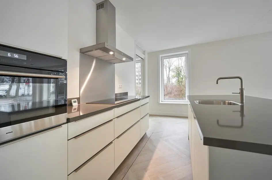 Dokter van Nieveltweg 3d