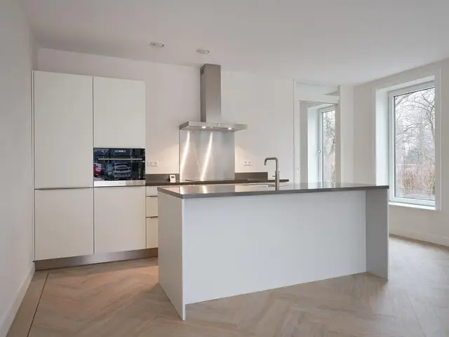 Dokter van Nieveltweg 3d, CASTRICUM