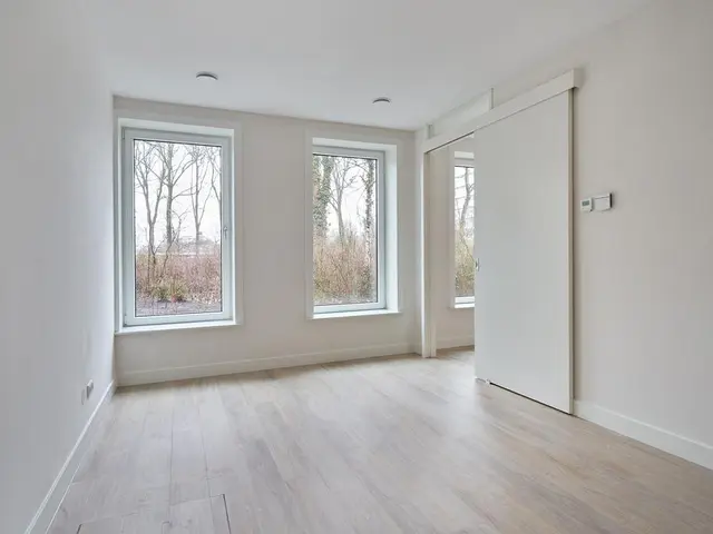 Dokter van Nieveltweg 3d, CASTRICUM