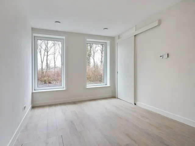 Dokter van Nieveltweg 3d, CASTRICUM