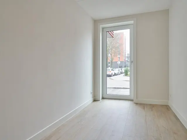 Dokter van Nieveltweg 3d, CASTRICUM