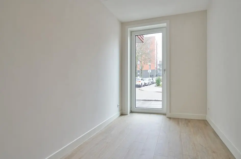 Dokter van Nieveltweg 3d