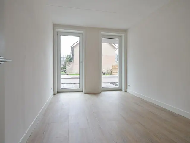 Dokter van Nieveltweg 3d, CASTRICUM