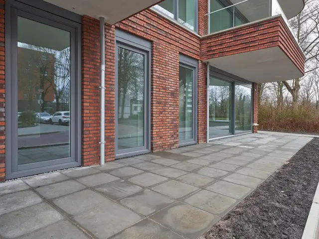 Dokter van Nieveltweg 3d, CASTRICUM