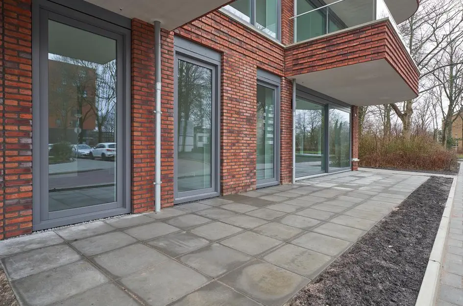 Dokter van Nieveltweg 3d