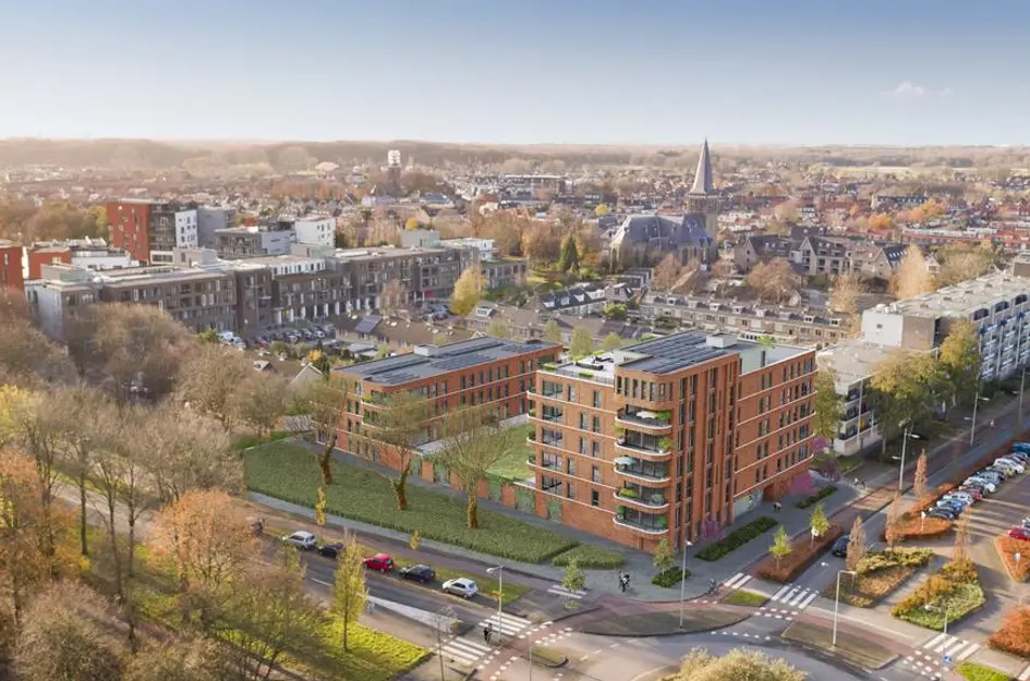 Dokter van Nieveltweg 3d