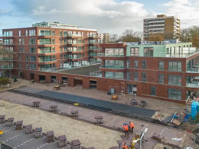 Dokter van Nieveltweg 3d, CASTRICUM