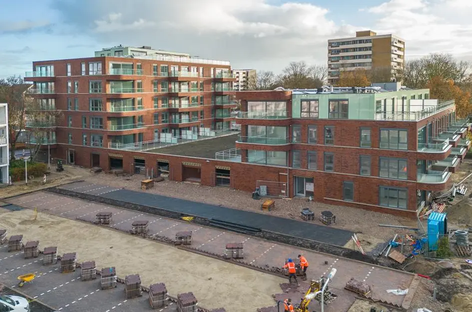 Dokter van Nieveltweg 3d