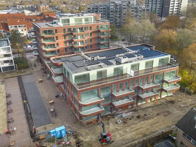 Dokter van Nieveltweg 3d, CASTRICUM