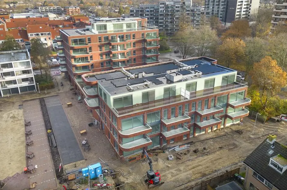 Dokter van Nieveltweg 3d