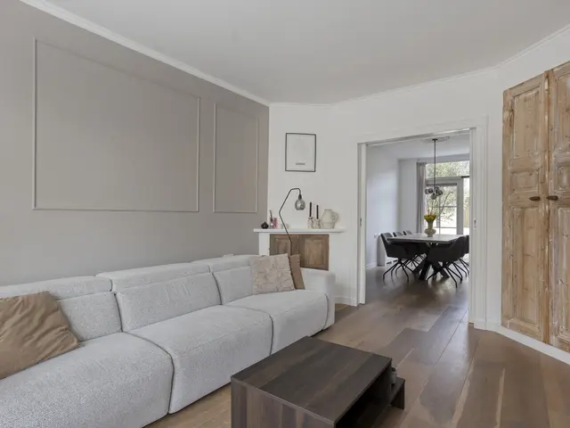 Ooievaarstraat 9, ALKMAAR