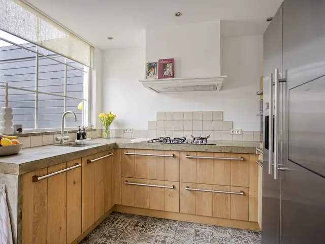 Ooievaarstraat 9, ALKMAAR