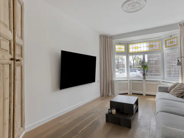 Ooievaarstraat 9, ALKMAAR