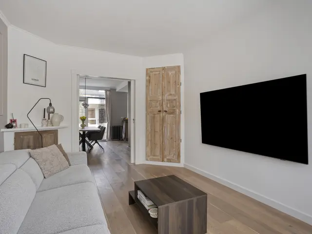 Ooievaarstraat 9, ALKMAAR