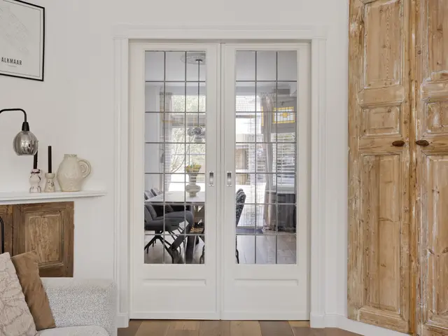 Ooievaarstraat 9, ALKMAAR