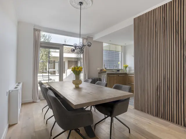 Ooievaarstraat 9, ALKMAAR