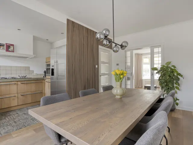 Ooievaarstraat 9, ALKMAAR