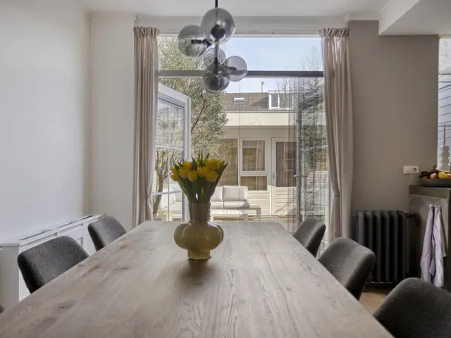 Ooievaarstraat 9, ALKMAAR