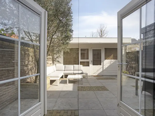 Ooievaarstraat 9, ALKMAAR