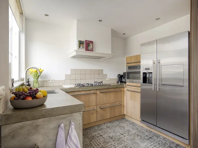 Ooievaarstraat 9, ALKMAAR