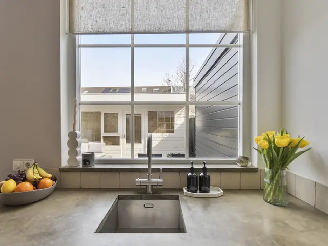 Ooievaarstraat 9, ALKMAAR