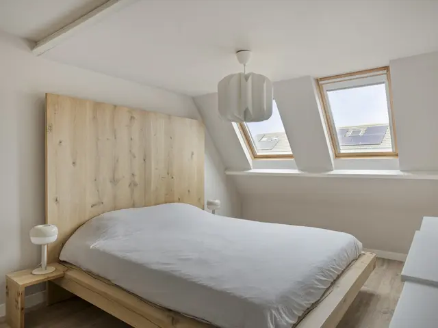 Ooievaarstraat 9, ALKMAAR