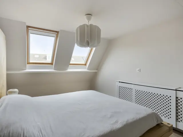 Ooievaarstraat 9, ALKMAAR