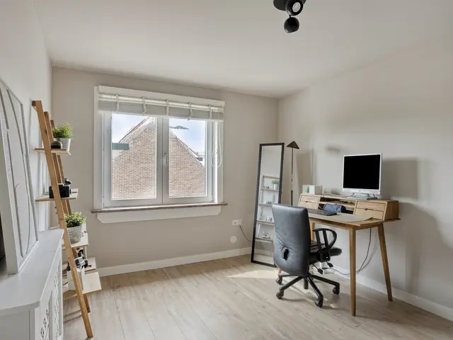 Ooievaarstraat 9, ALKMAAR