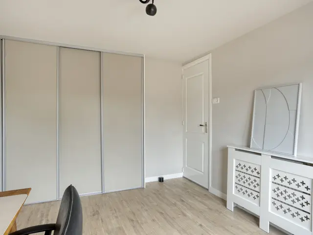 Ooievaarstraat 9, ALKMAAR