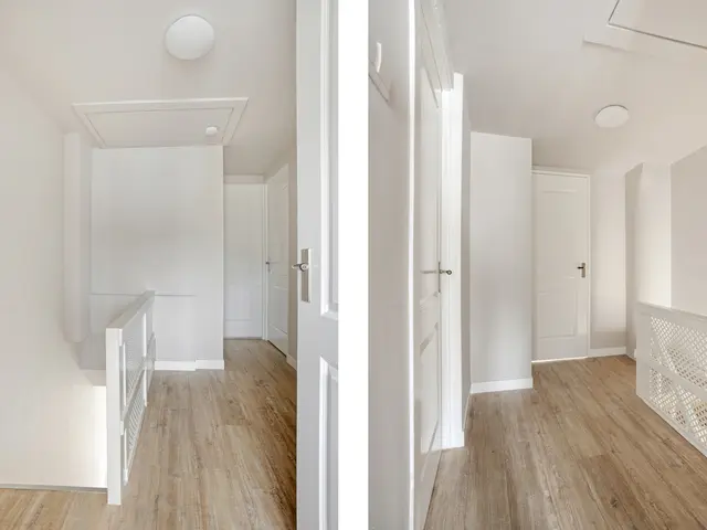 Ooievaarstraat 9, ALKMAAR