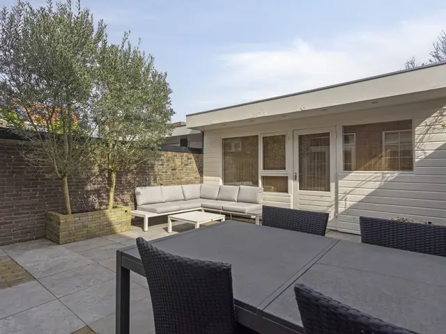 Ooievaarstraat 9, ALKMAAR