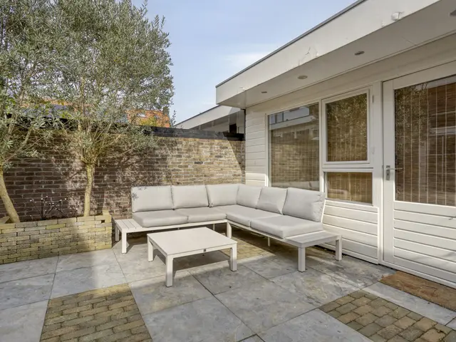 Ooievaarstraat 9, ALKMAAR