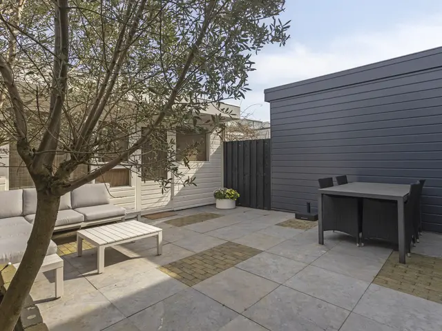 Ooievaarstraat 9, ALKMAAR